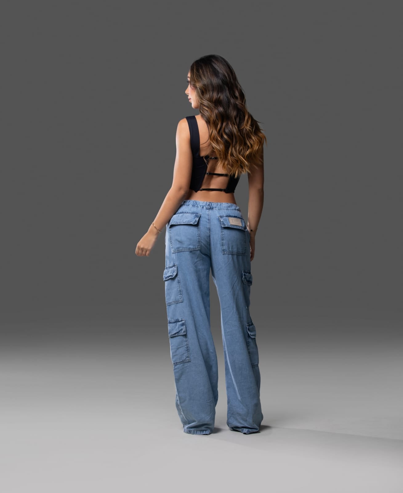 Pantalón Eclipse
