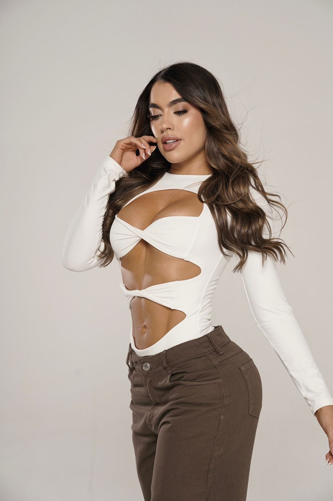 Body Kiara