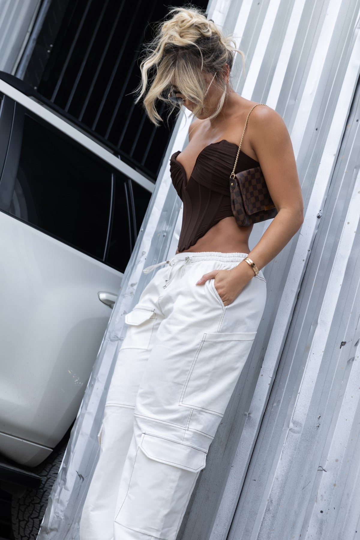 Corset Noelle