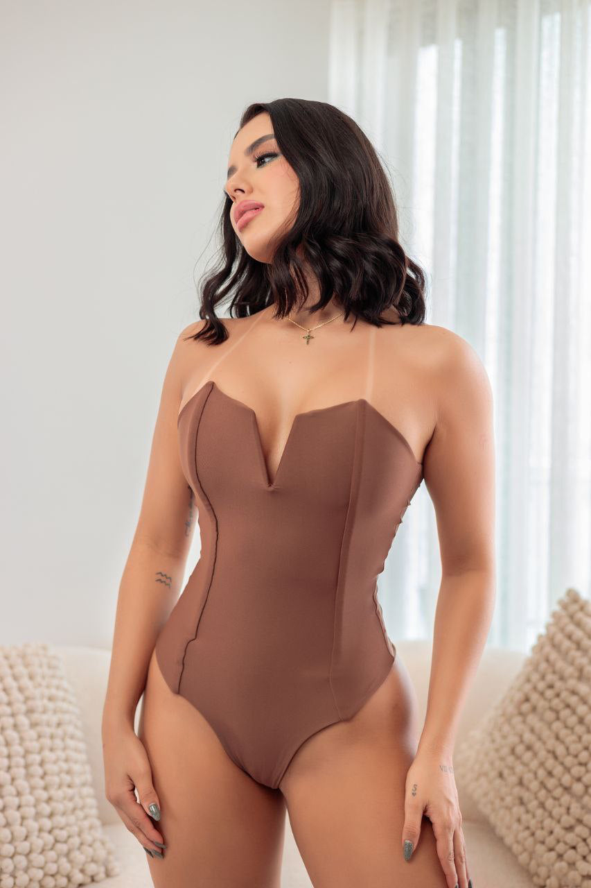 Body Hermès Ref 1007 FL