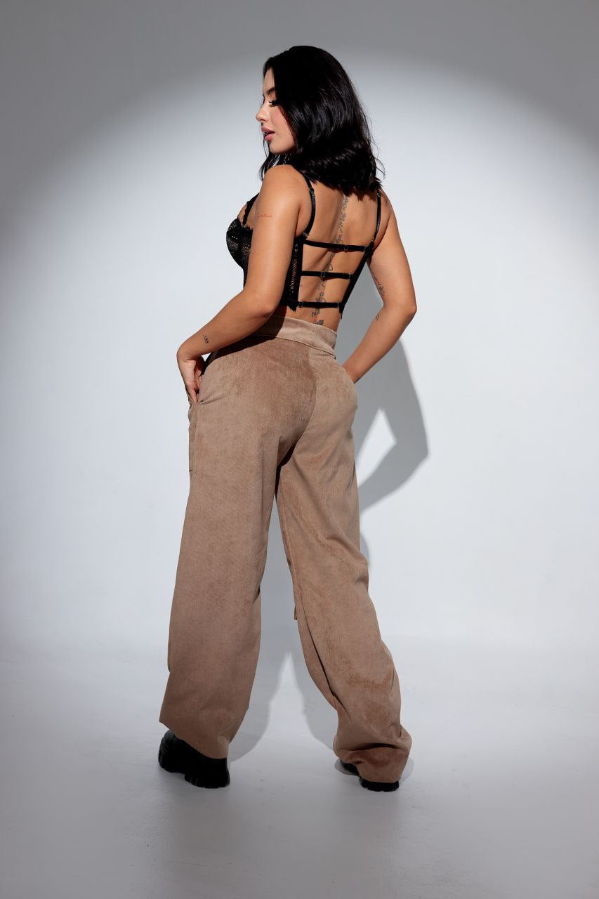Corset Realce Ref 1010 FL