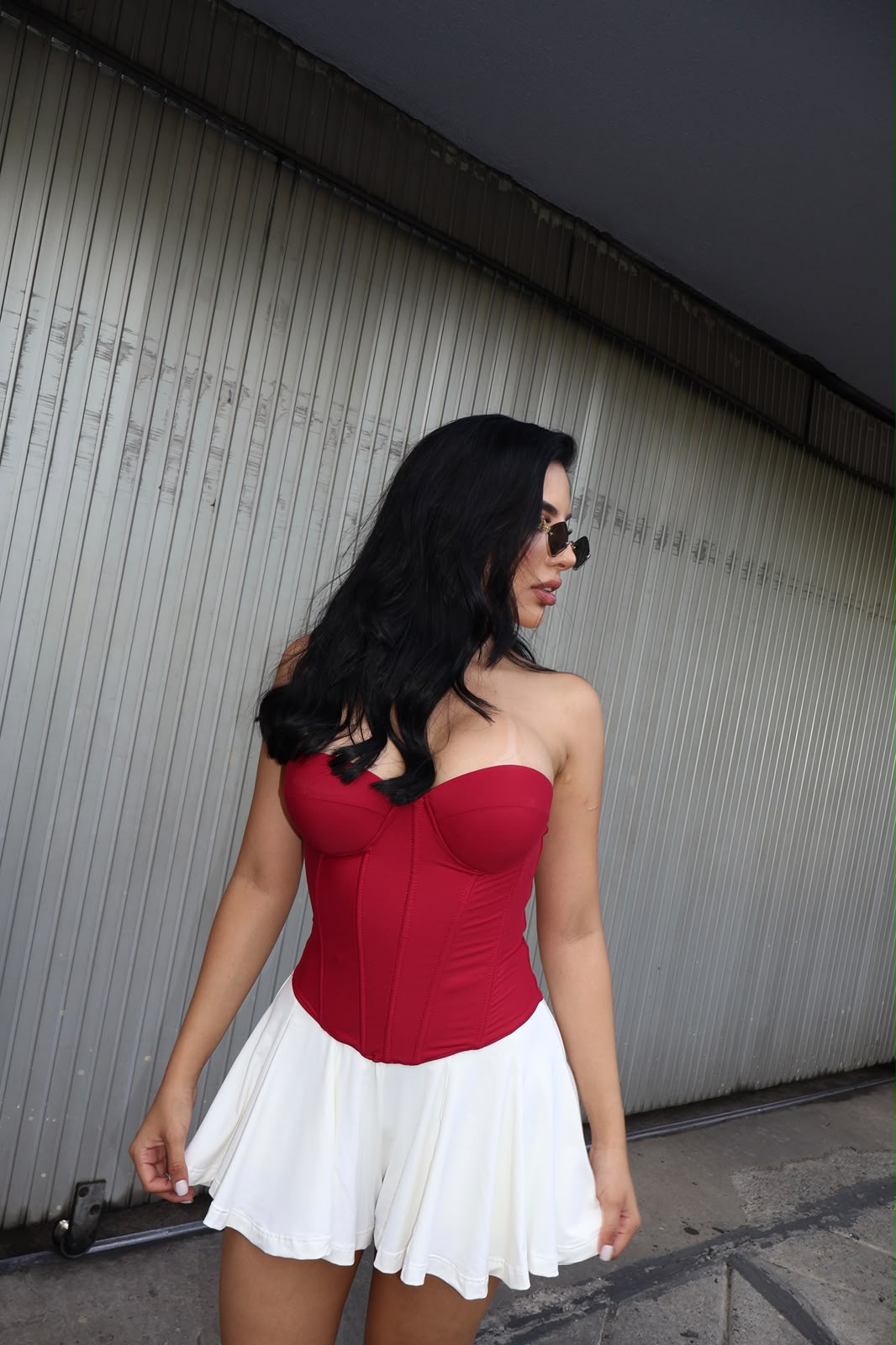Corset Bella