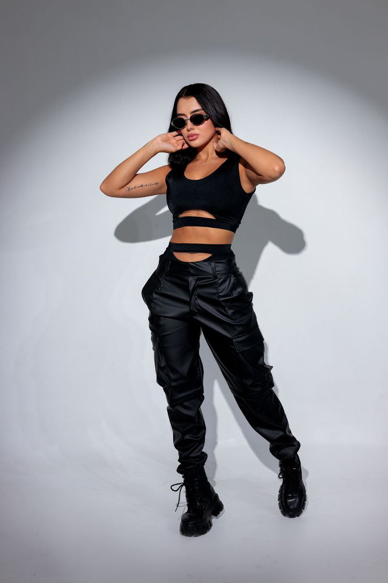 Pantalones