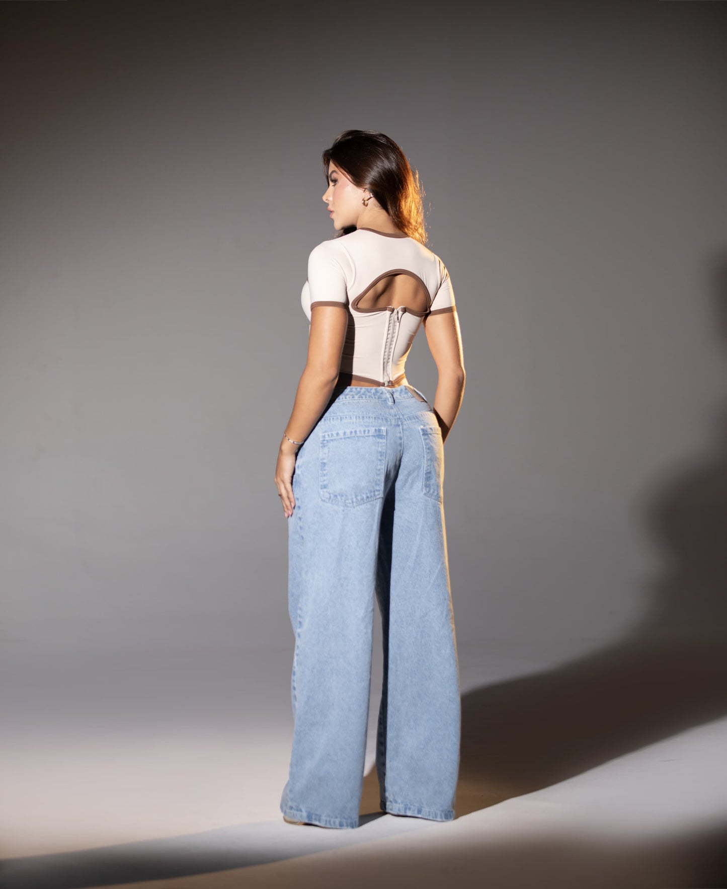 Corset Soft Sculpt
