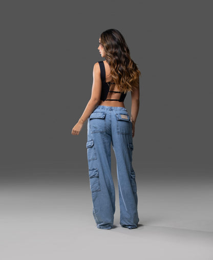 Pantalón Eclipse