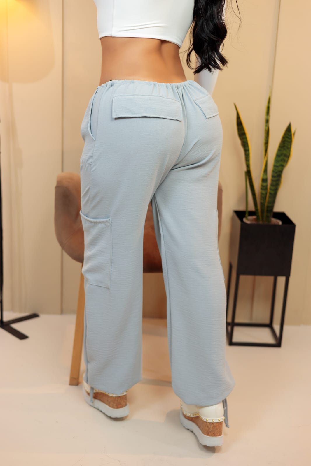 Jogger Bliss Ref 2010