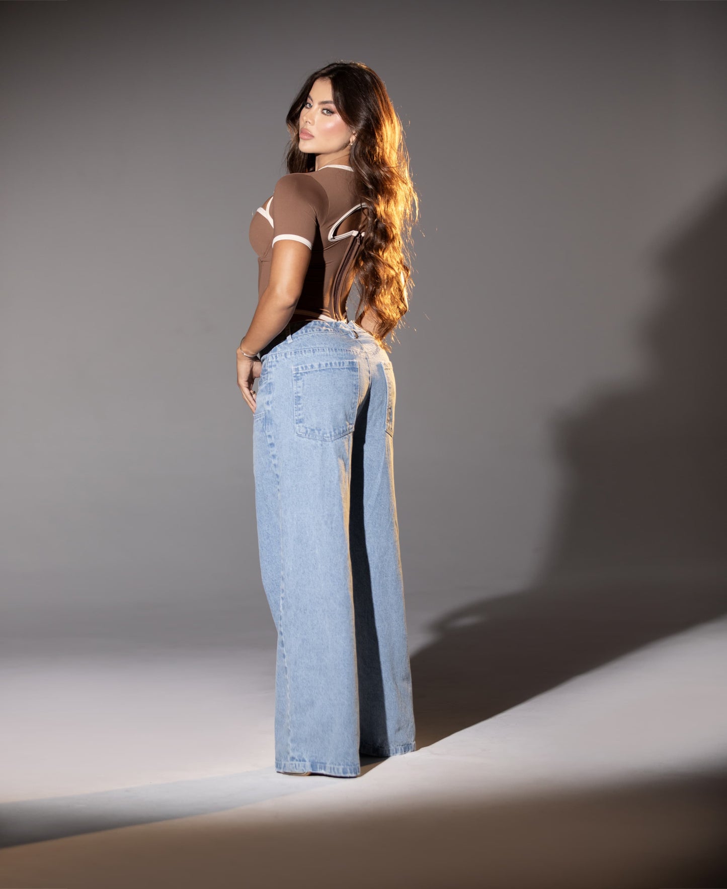 Corset Soft Sculpt