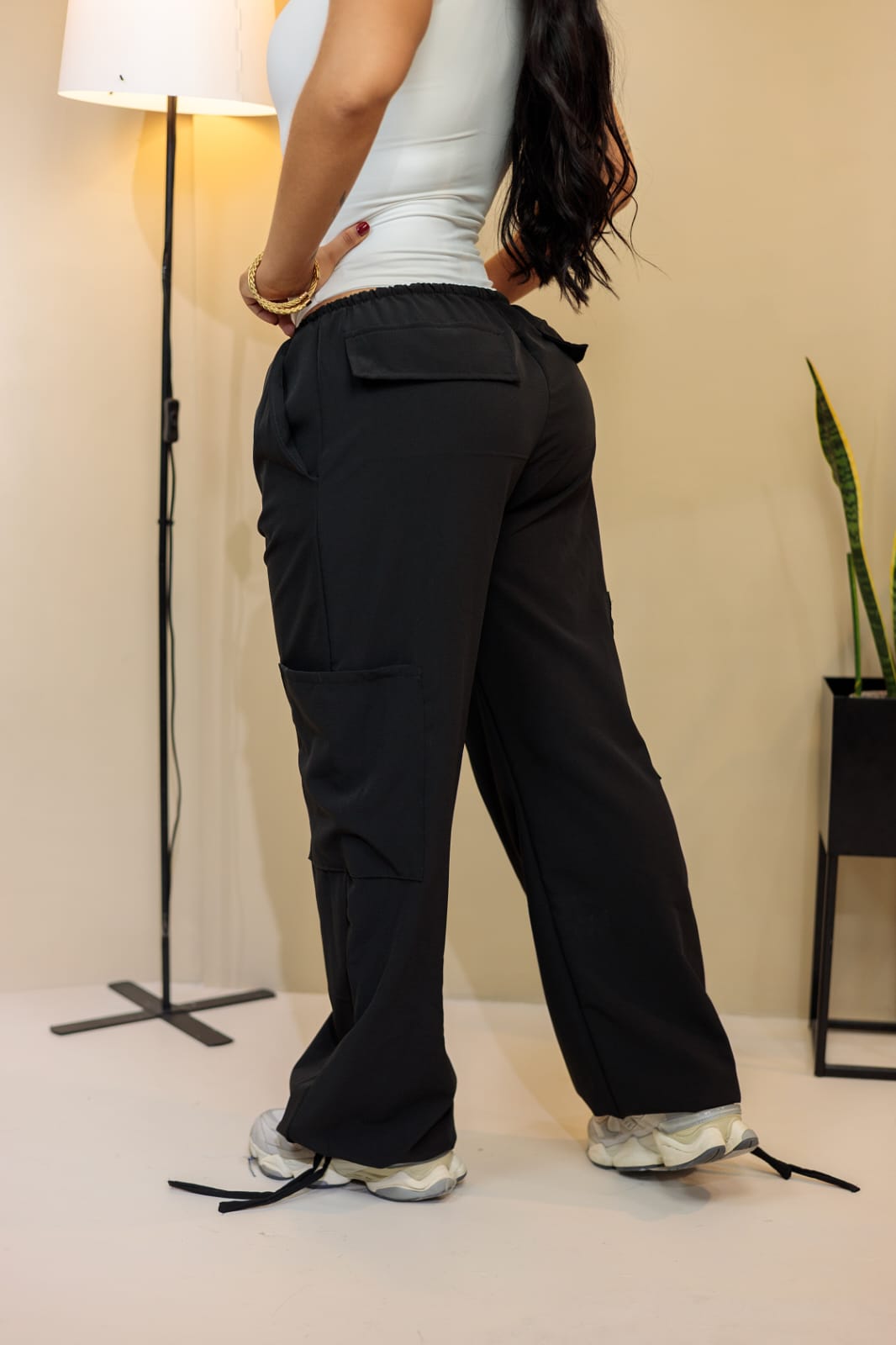 Jogger Bliss Ref 2010
