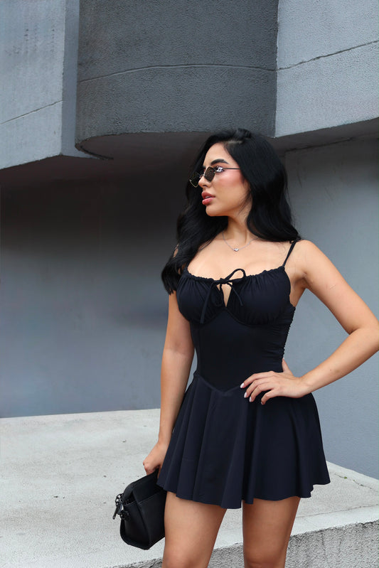 Vestido Princesa