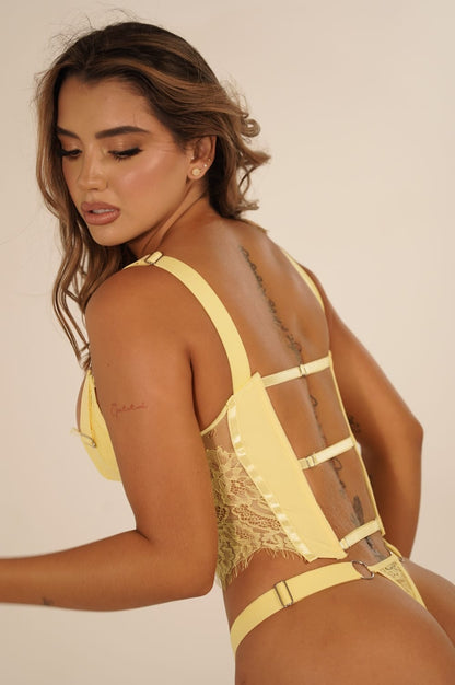 Corset Aitana