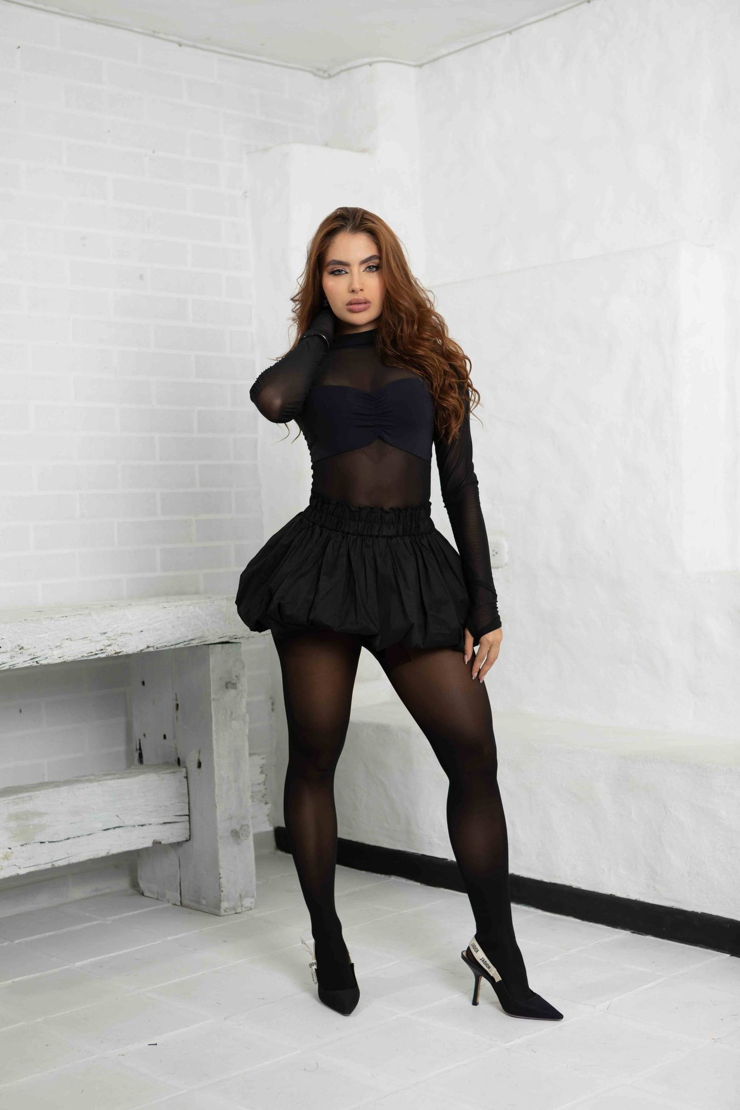 Set Auren
