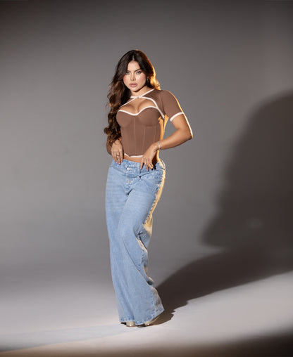 Corset Soft Sculpt