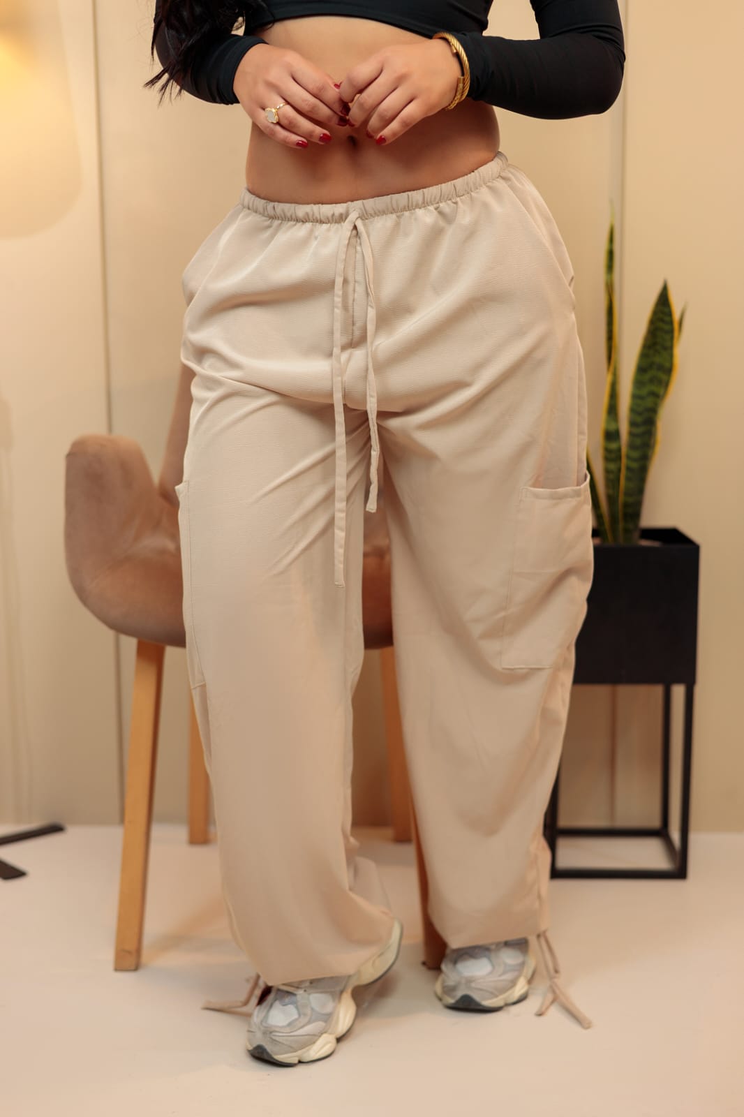 Jogger Bliss Ref 2010