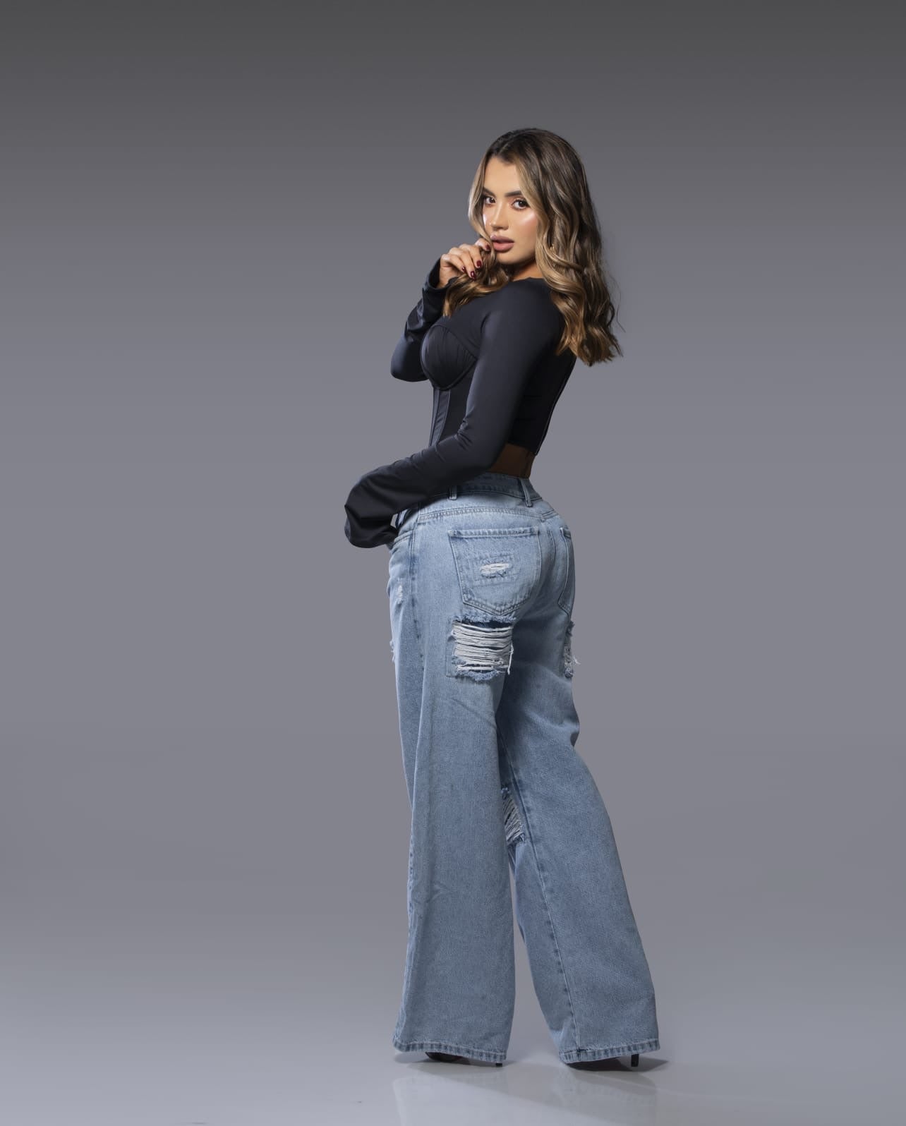 Corset Antonella