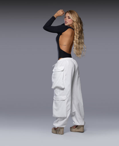 Pantalón Pure Essence