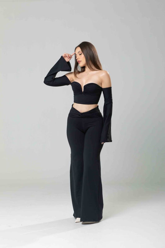 Set Alejandra