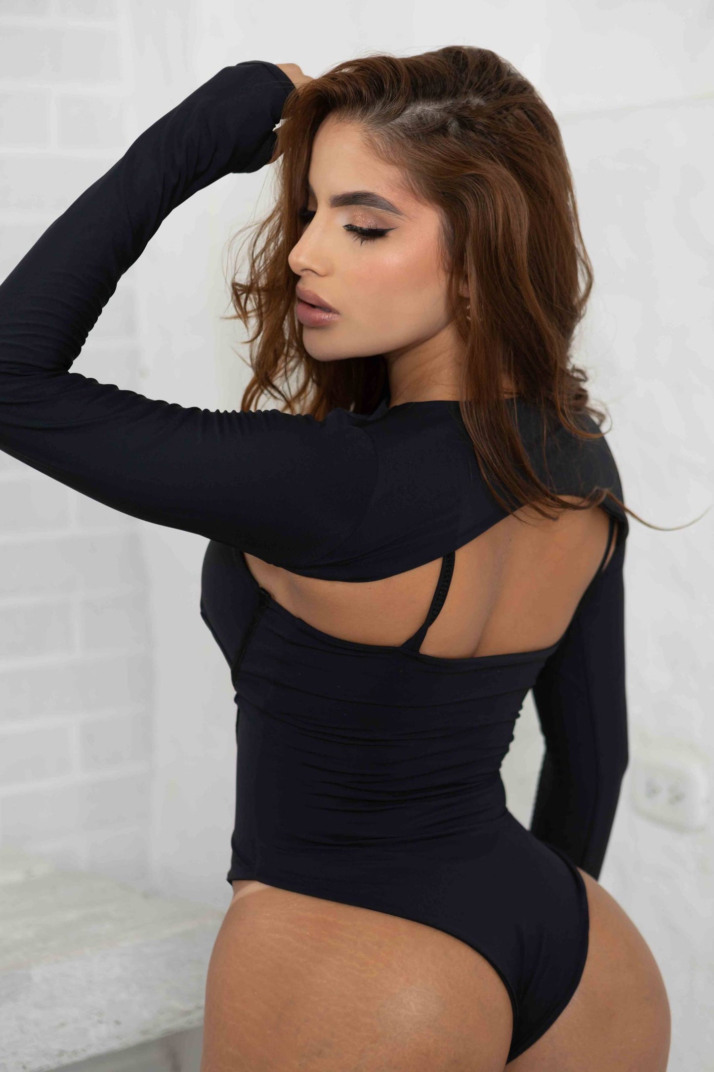 Body Kael