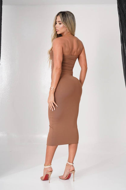 Vestido Néora