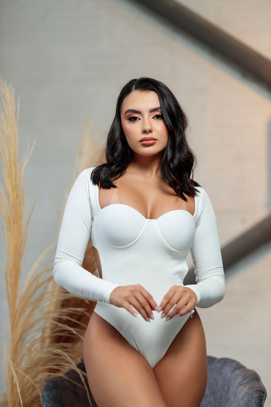 Body White FL Ref 1063