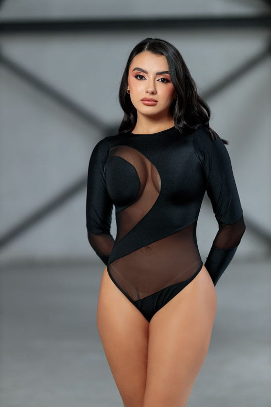 Body Mystic Ref 1065