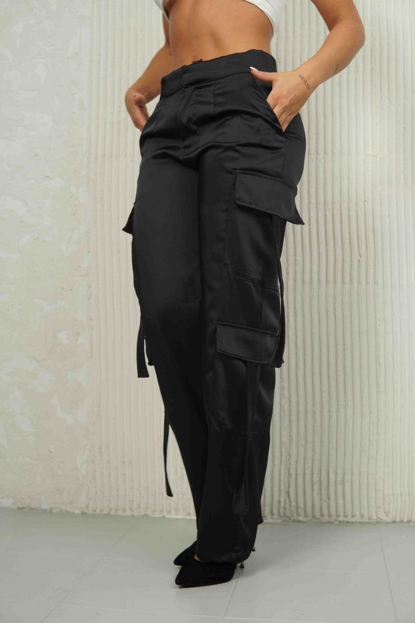 Cargo Satinado Ref 1033