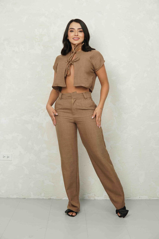 Set Minimal Luxe Ref 1035