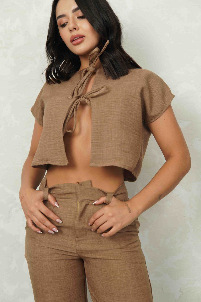 Set Minimal Luxe Ref 1035