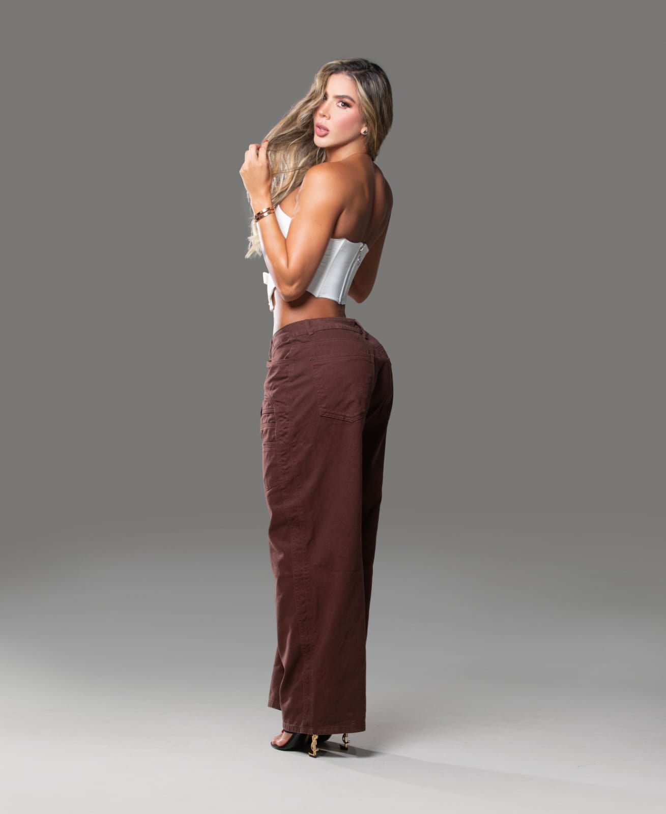 Pantalón Mocha Muse