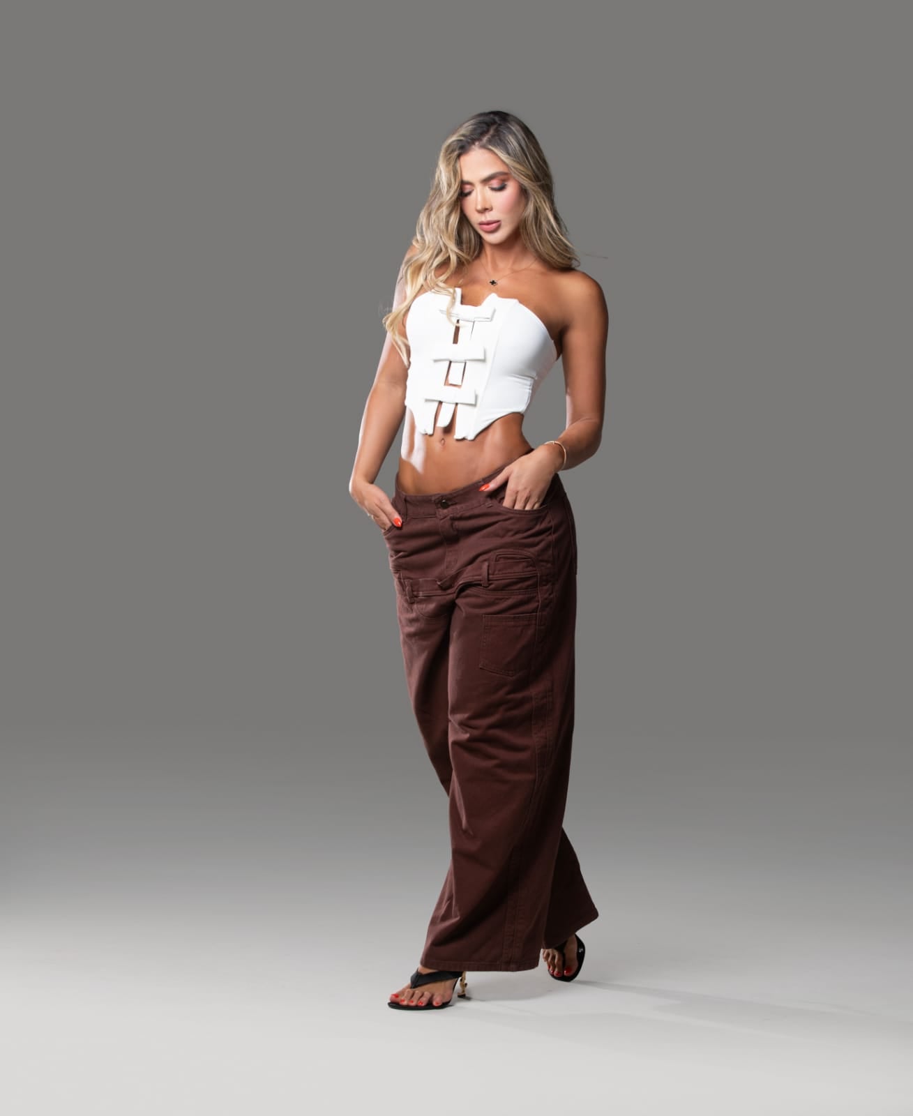Pantalón Mocha Muse