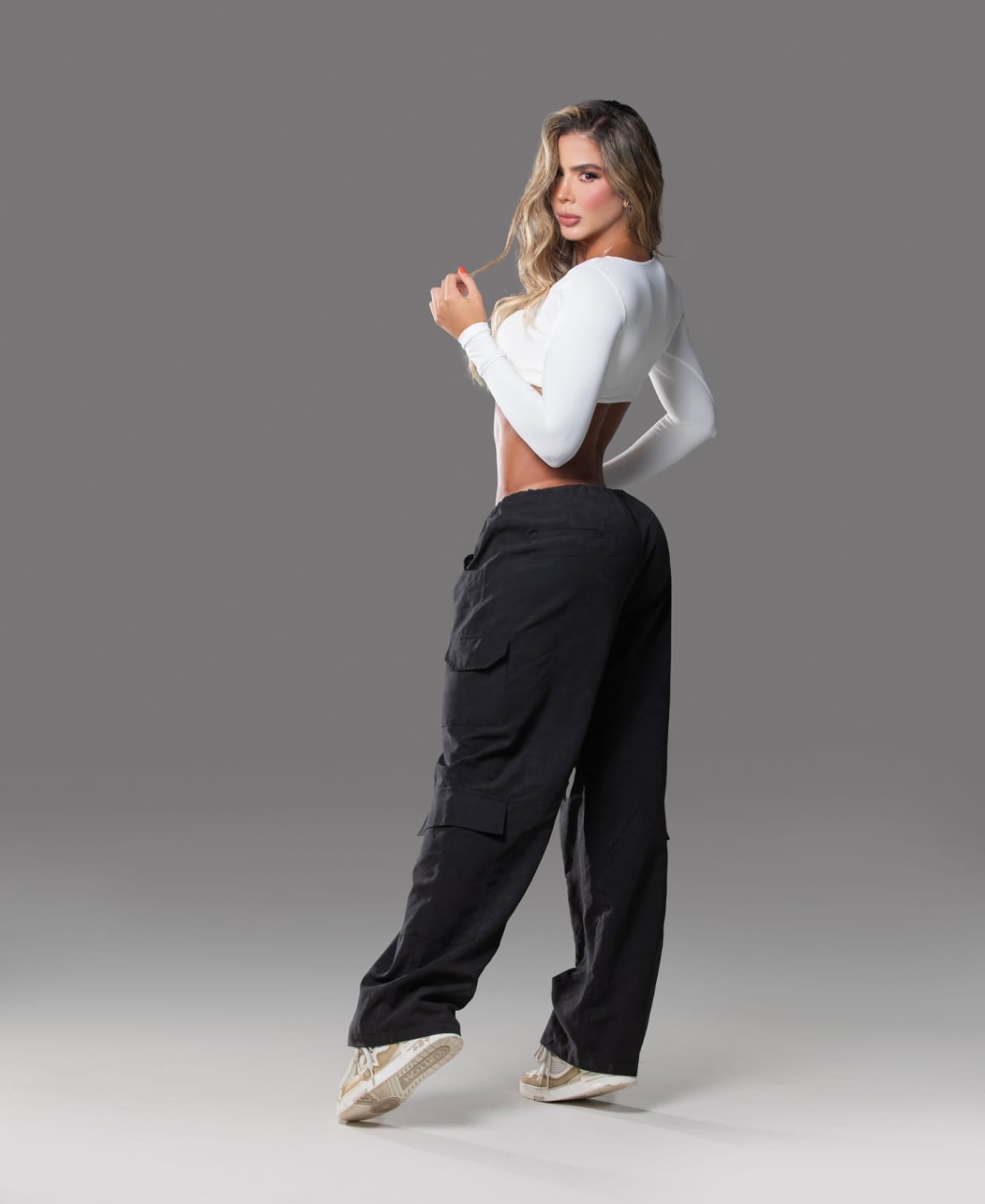 Pantalón Urban Edge