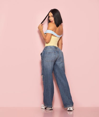 Body Pastel Dream