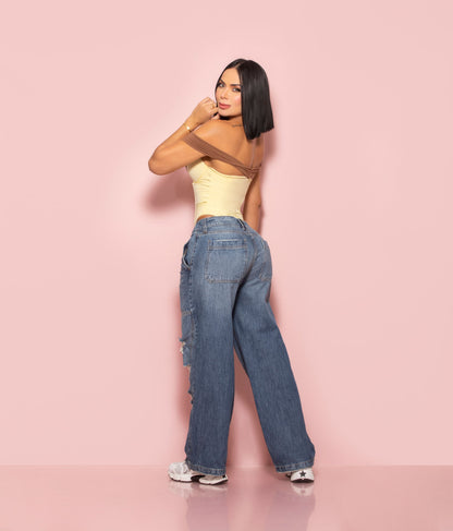 Body Pastel Dream